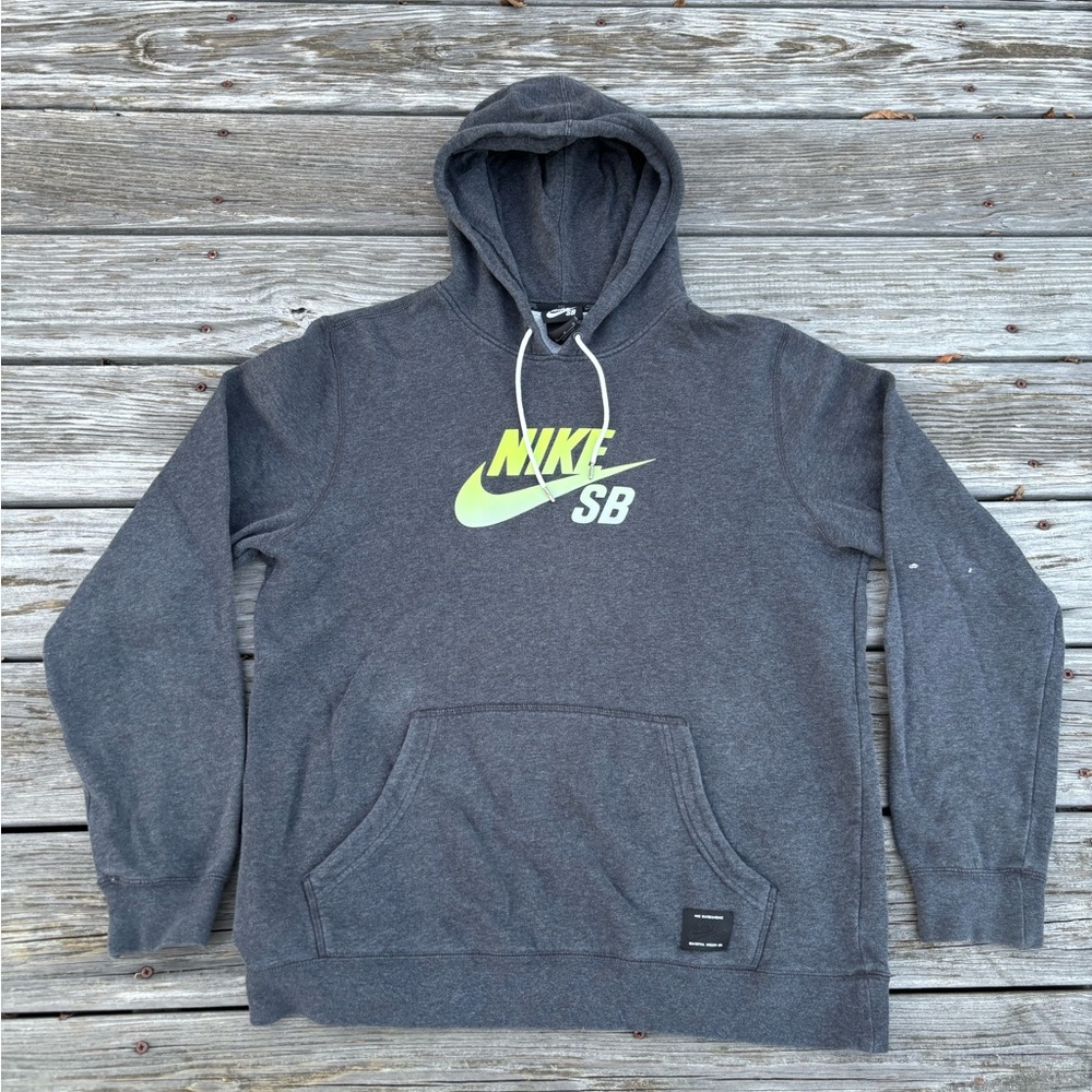 Nike SB hoodie